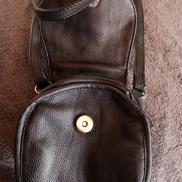 Mini crossbody - Picture 3 of 6